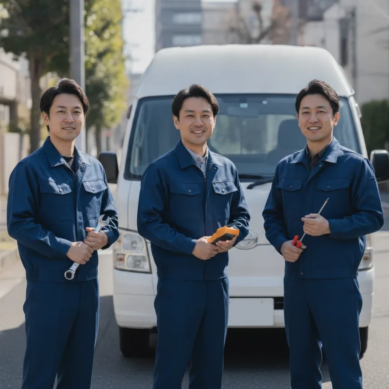 分電盤交換 のチーム: 丸亀市